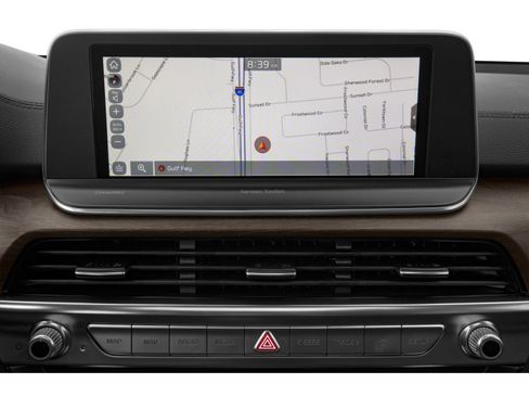 Used 2021 Kia Telluride SX w/ SX Prestige Package image 14