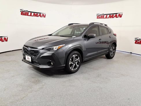 Certified 2024 Subaru Crosstrek 2.0i Premium AWD/4WD image 8