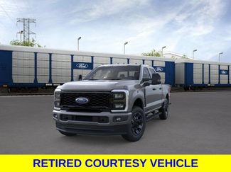 New 2026 Ford F250 XL w/ STX Appearance Package AWD/4WD video 2