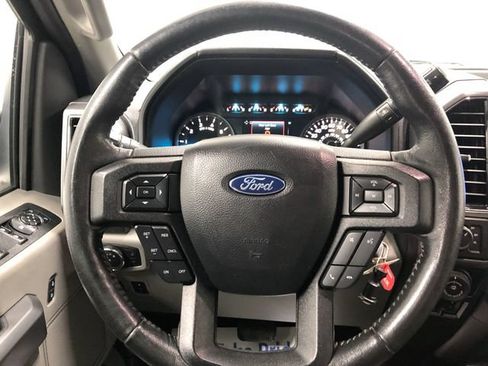 Used 2019 Ford F150 XLT w/ Equipment Group 301A Mid AWD/4WD image 16