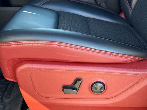 Used 2025 RAM 1500 Rebel w/ Rebel Level 1 Equipment Group image 22