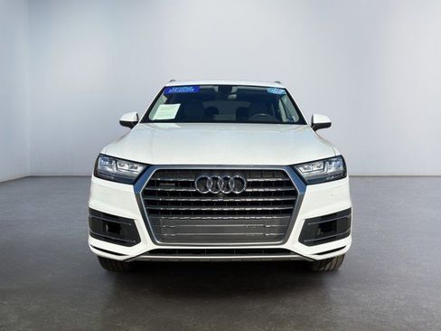 Used 2018 Audi Q7 3.0T Premium Plus w/ Premium Plus Package image 11