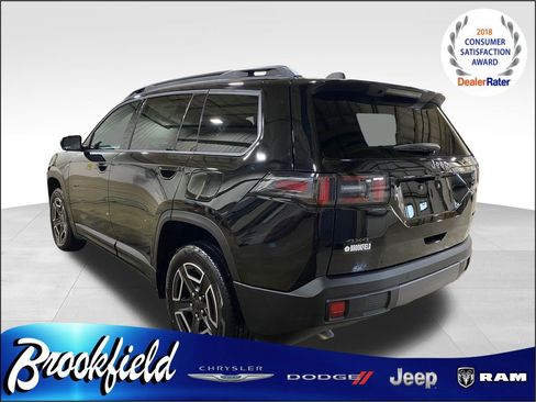 New 2026 Jeep Cherokee Limited AWD/4WD image 6