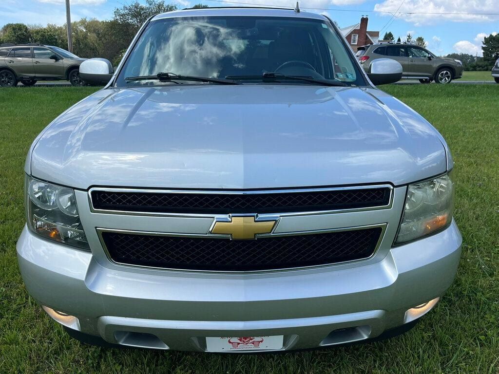 Used 2013 Chevrolet Tahoe LT w/ Luxury Package AWD/4WD image 8