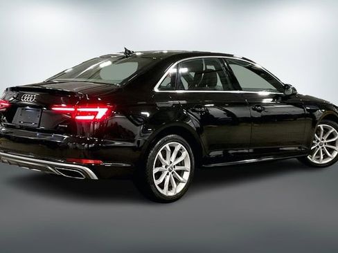 Used 2019 Audi A4 2.0T Premium w/ Convenience Package image 13