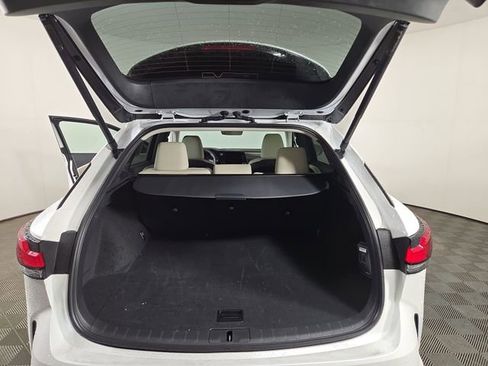 Used 2024 Lexus RX 350 FWD w/ Technology Package image 30