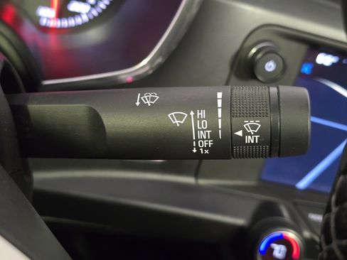 Used 2015 Chevrolet Corvette Stingray Convertible w/ 2LT Preferred Equipment Group image 20