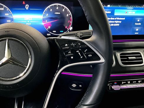 Certified 2026 Mercedes-Benz GLE 350 4MATIC image 25