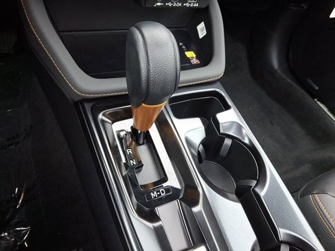 New 2026 Subaru Forester Wilderness image 11