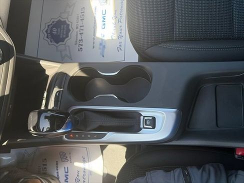 New 2026 Buick Envista Preferred w/ Convenience I Package FWD image 23