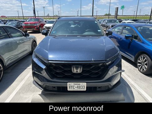 Used 2023 Honda CR-V Sport image 3