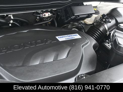 Used 2017 Honda Pilot EX-L image 25