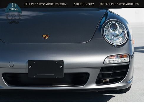 Used 2009 Porsche 911 Carrera S RWD image 13