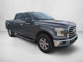 Used 2016 Ford F150 XLT w/ Equipment Group 302A Luxury AWD/4WD video 3