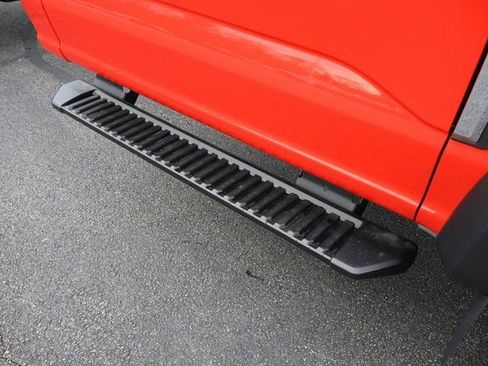 New 2026 Ford F550 4x4 Regular Cab Super Duty w/ XL Chrome Package image 16