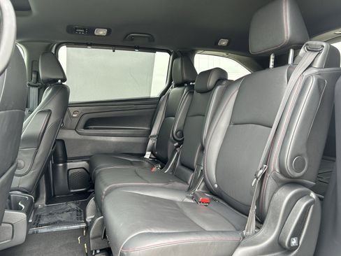 Certified 2024 Honda Odyssey Sport image 26