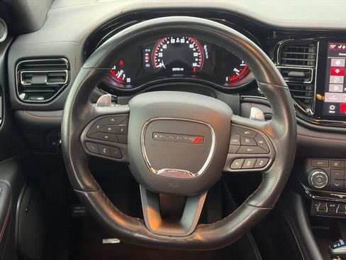 Used 2023 Dodge Durango R/T AWD/4WD image 14