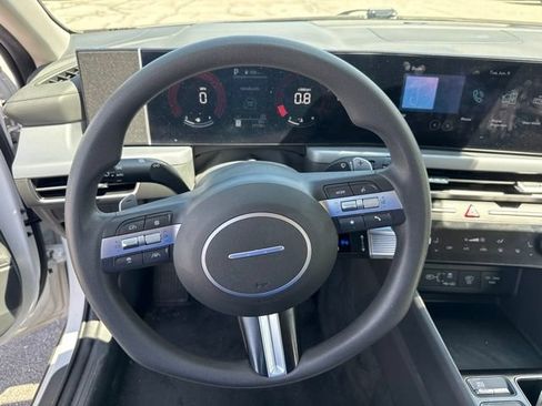 Used 2024 Hyundai Sonata SEL FWD image 20