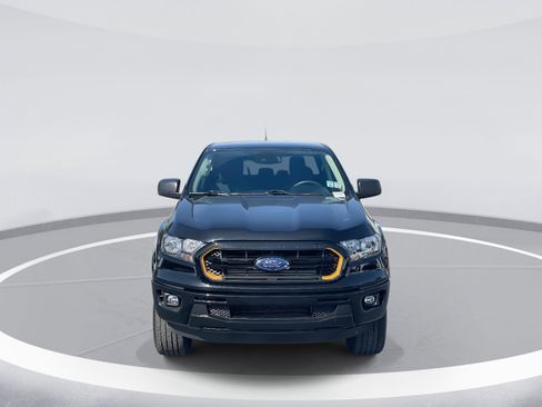 Certified 2023 Ford Ranger XLT w/ Equipment Group 301A Mid RWD image 2
