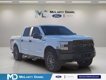 Used 2017 Ford F150 XL w/ XL Power Equipment Group