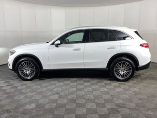 Used 2026 Mercedes-Benz GLC 300 4MATIC video 2