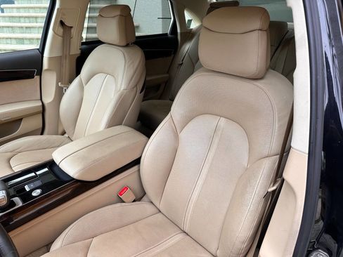 Used 2014 Audi A8 L TDI AWD/4WD image 47