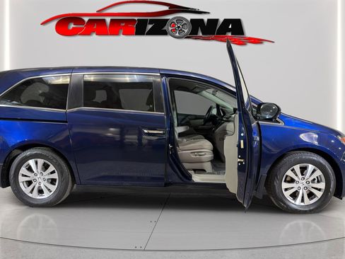 Used 2016 Honda Odyssey SE image 14