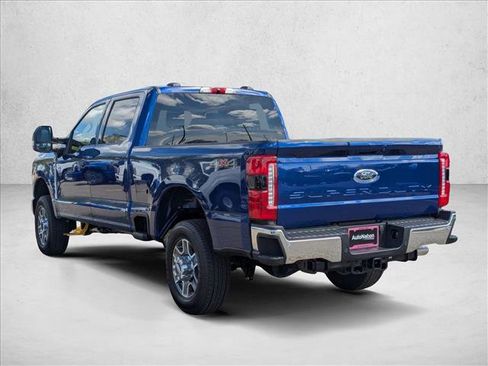 New 2026 Ford F350 Lariat AWD/4WD image 8