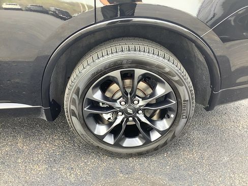Certified 2024 Dodge Durango GT AWD/4WD image 7