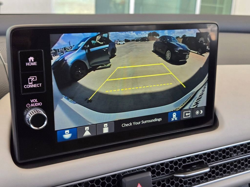 New 2027 Honda HR-V EX-L image 29