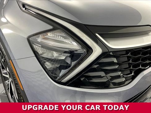 Certified 2023 Kia Sportage EX FWD image 27