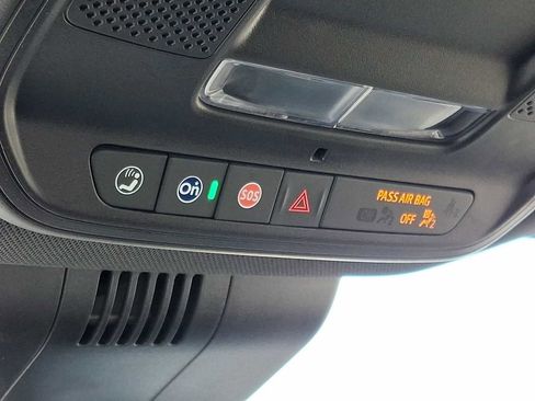 New 2024 Chevrolet Silverado EV W/T image 21