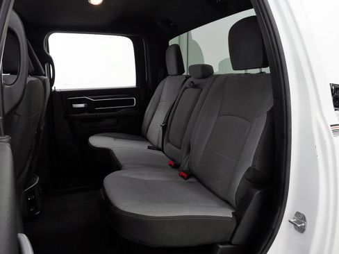 Used 2024 RAM 2500 Big Horn AWD/4WD image 19