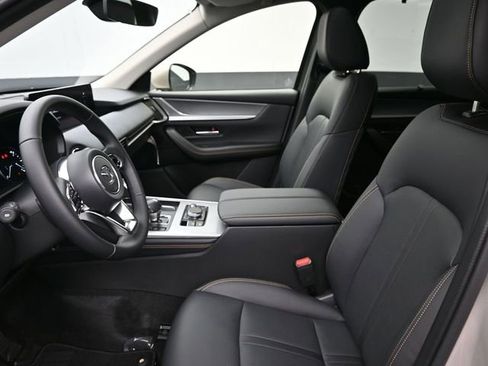 New 2026 MAZDA CX-90 3.3 Turbo w/ Preferred Package image 11