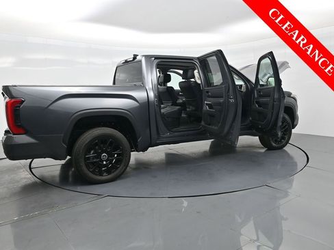 Used 2024 Toyota Tundra Limited image 38