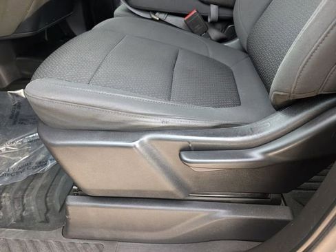 Used 2021 Chevrolet Silverado 2500 W/T image 13