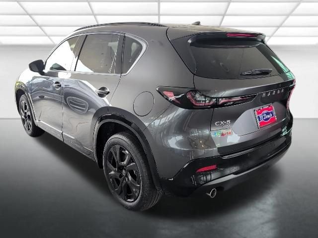 Used 2026 MAZDA CX-5 2.5 S w/ Premium Plus Package AWD/4WD image 2
