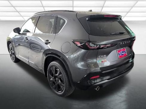 Used 2026 MAZDA CX-5 2.5 S w/ Premium Plus Package AWD/4WD image 2
