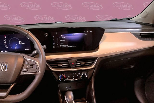 Used 2024 Buick Encore GX Sport Touring w/ Comfort Package FWD image 32