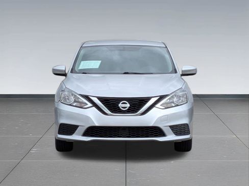 Used 2017 Nissan Sentra S FWD image 9