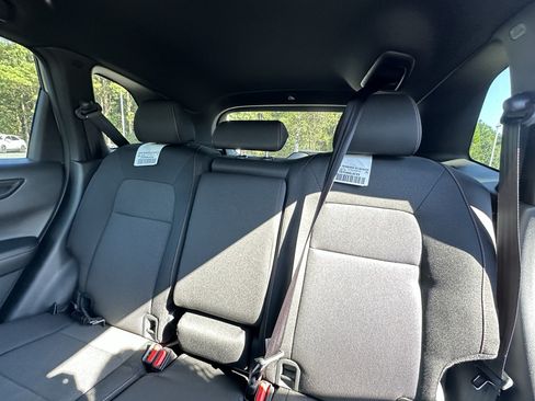 Used 2026 Honda CR-V TrailSport image 10