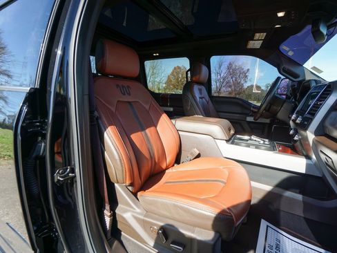 Used 2020 Ford F250 King Ranch w/ King Ranch Ultimate Package image 40