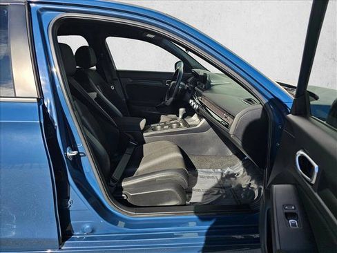 Used 2025 Honda Civic Sport image 10