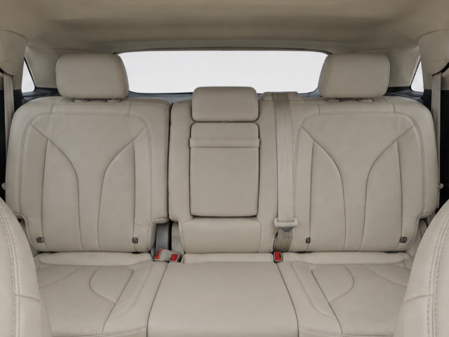 Used 2016 Lincoln MKX Reserve w/ Technology Package FWD image 24