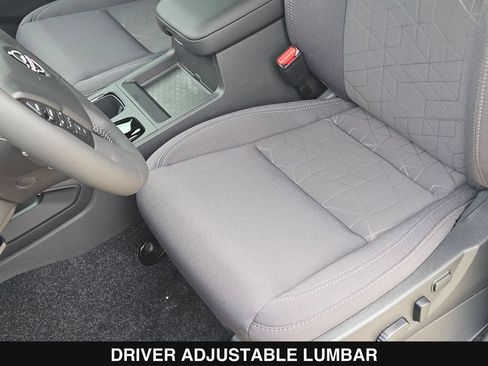 New 2026 Nissan Frontier SV RWD image 16