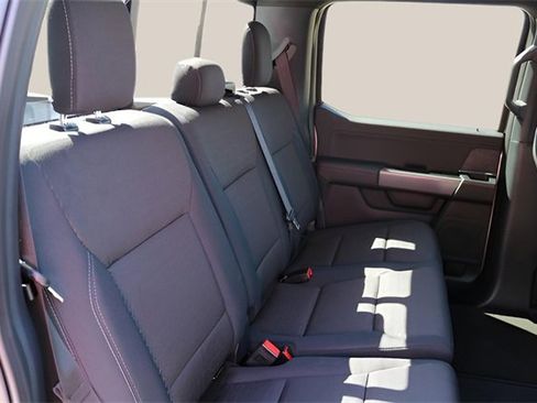 Used 2025 Ford F150 XLT w/ Equipment Group 302A MID image 16