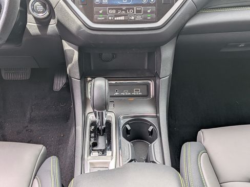Certified 2024 Subaru Ascent Onyx Edition Limited AWD/4WD image 21
