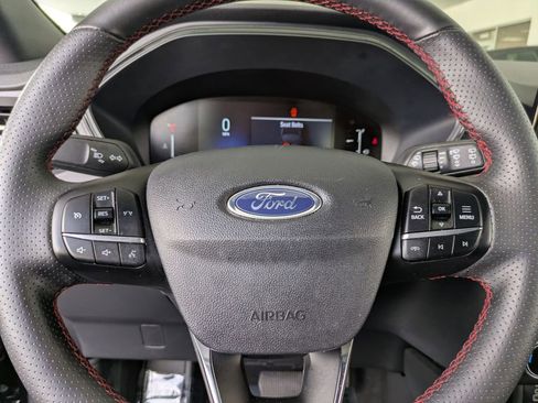 Used 2025 Ford Escape ST-Line AWD/4WD image 21