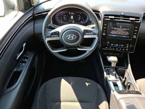 Used 2024 Hyundai Tucson SEL AWD/4WD image 19
