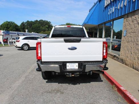 Used 2023 Ford F250 XLT AWD/4WD image 5